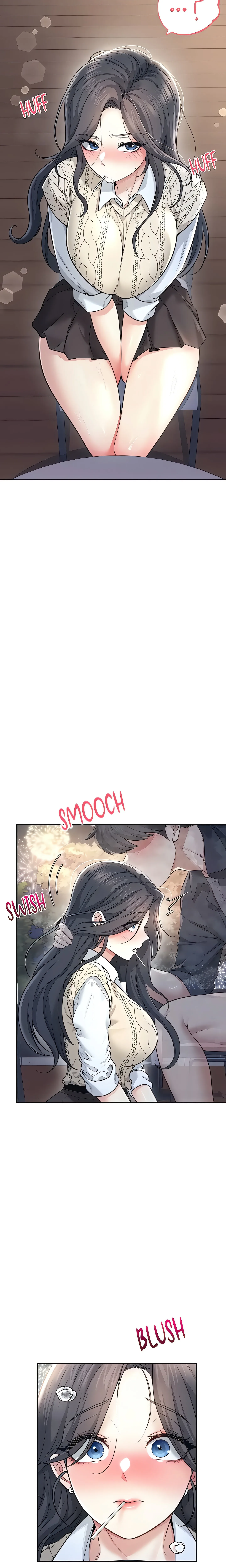 Synced for Pleasure (Official) chapter 32 page 29