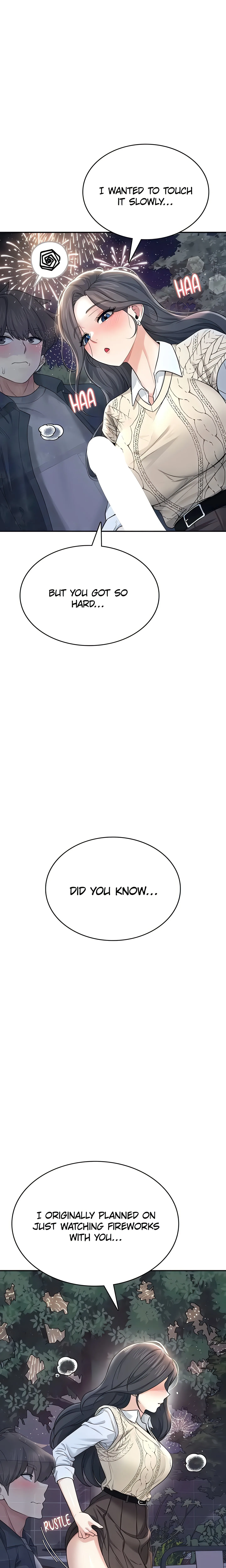 Synced for Pleasure (Official) chapter 32 page 3