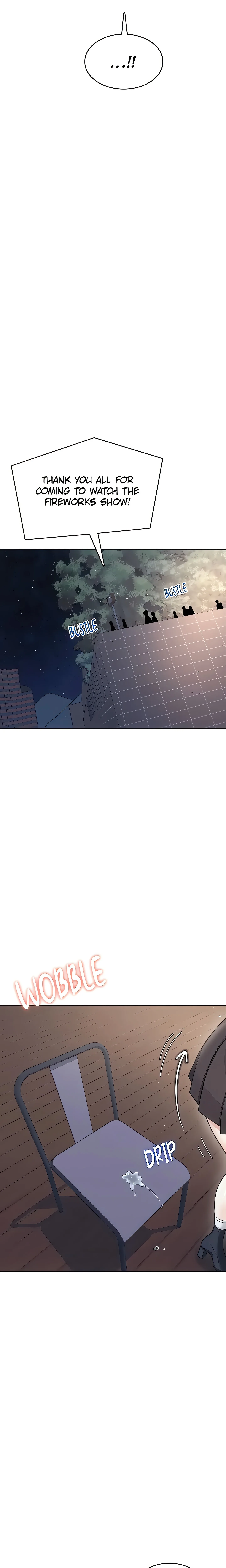 Synced for Pleasure (Official) chapter 32 page 30