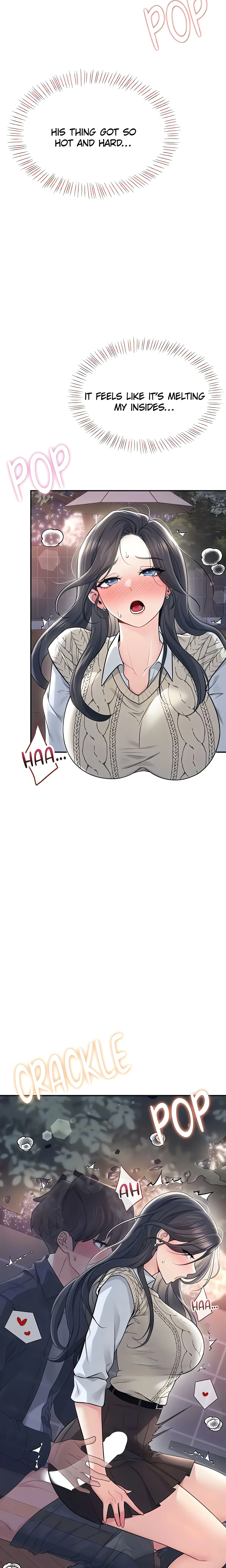 Synced for Pleasure (Official) chapter 32 page 6