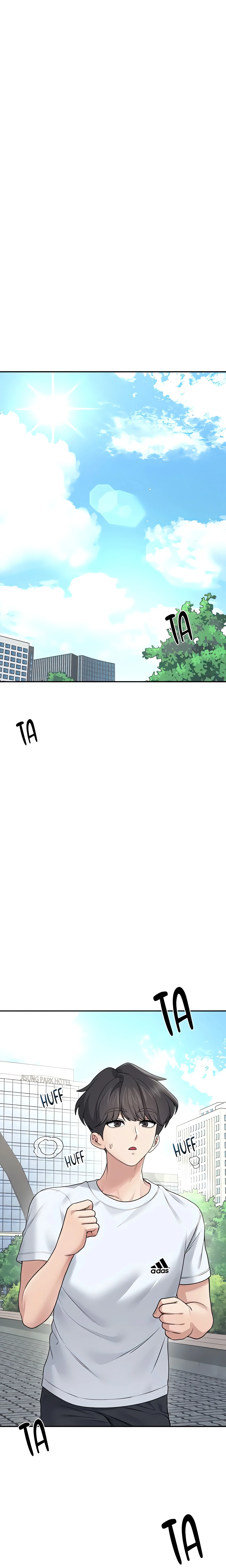 Synced for Pleasure (Official) chapter 33 page 11