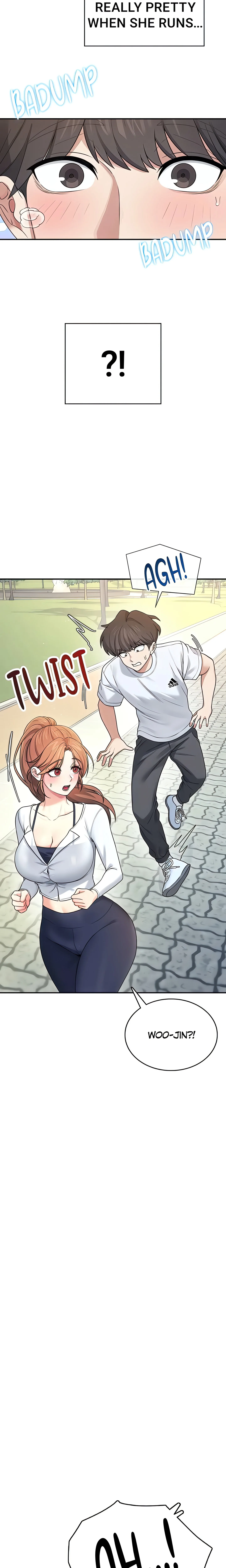 Synced for Pleasure (Official) chapter 33 page 14