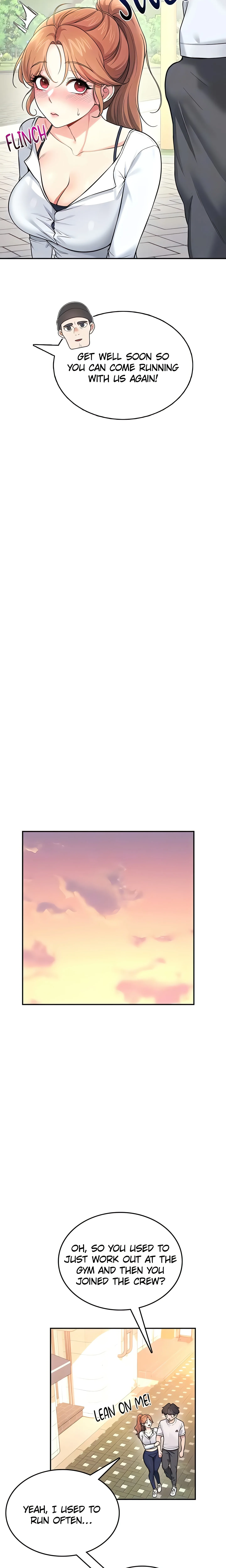 Synced for Pleasure (Official) chapter 33 page 17