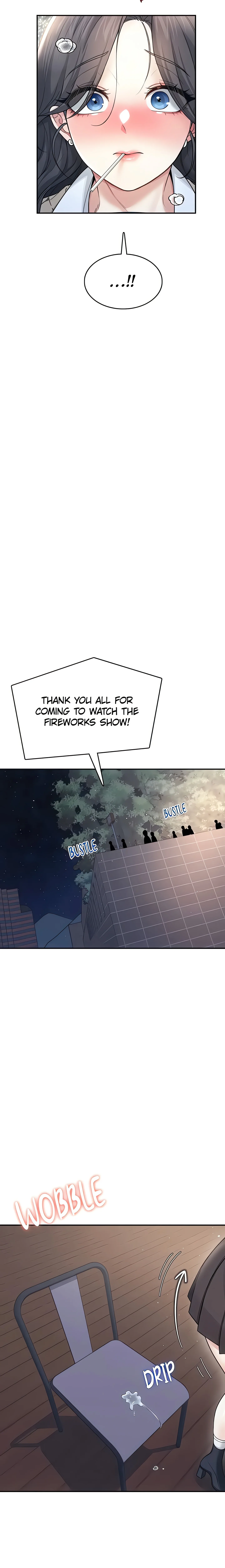 Synced for Pleasure (Official) chapter 33 page 2