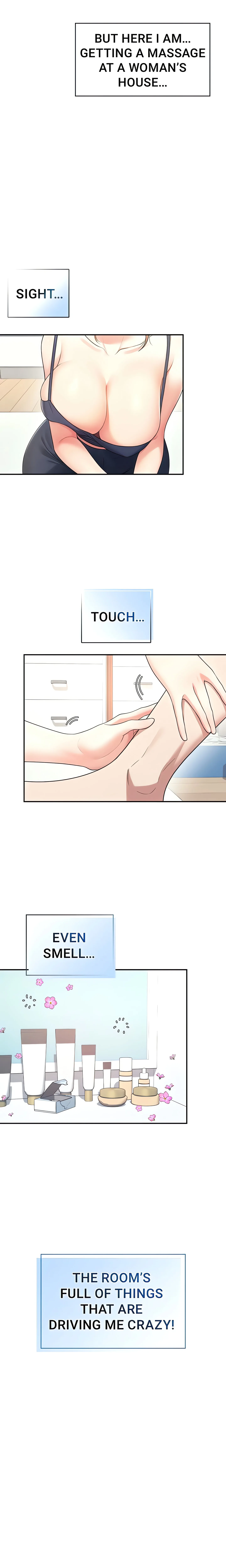 Synced for Pleasure (Official) chapter 33 page 24