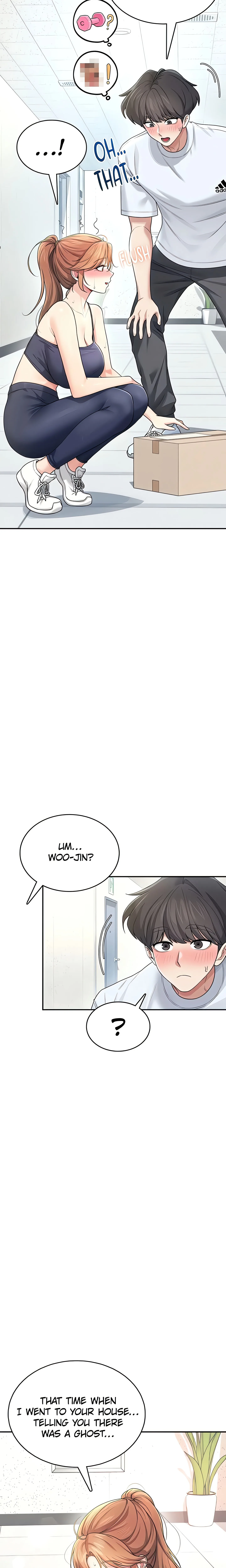 Synced for Pleasure (Official) chapter 33 page 29