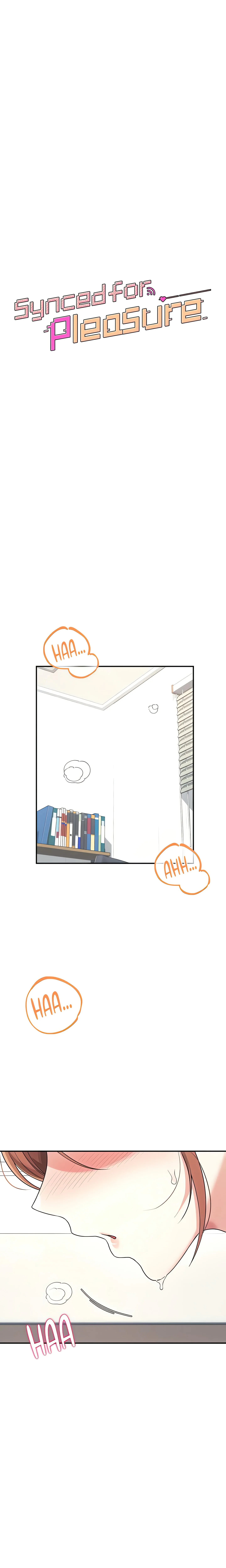Synced for Pleasure (Official) chapter 33 page 4