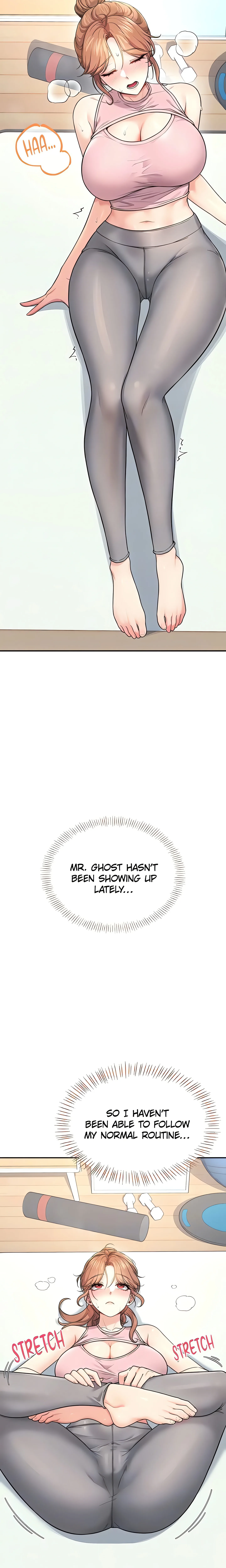 Synced for Pleasure (Official) chapter 33 page 6