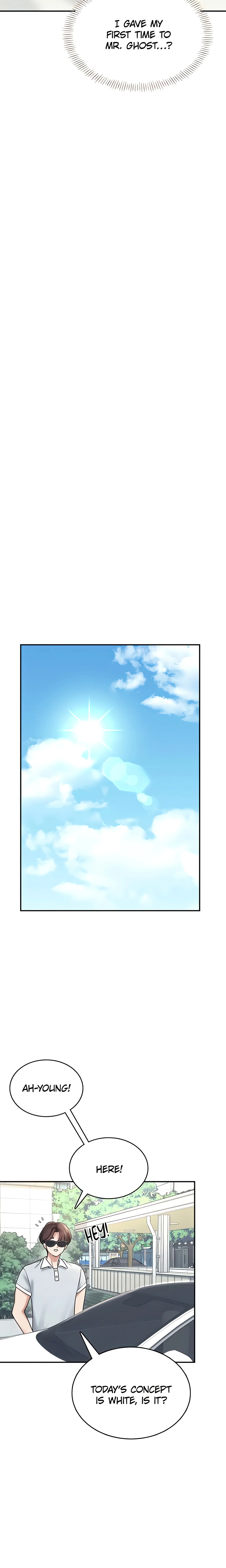 Synced for Pleasure (Official) chapter 35 page 30
