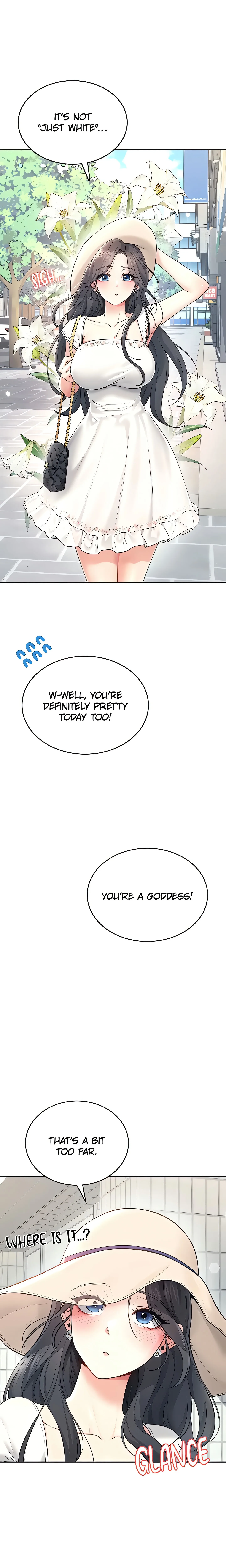 Synced for Pleasure (Official) chapter 35 page 31