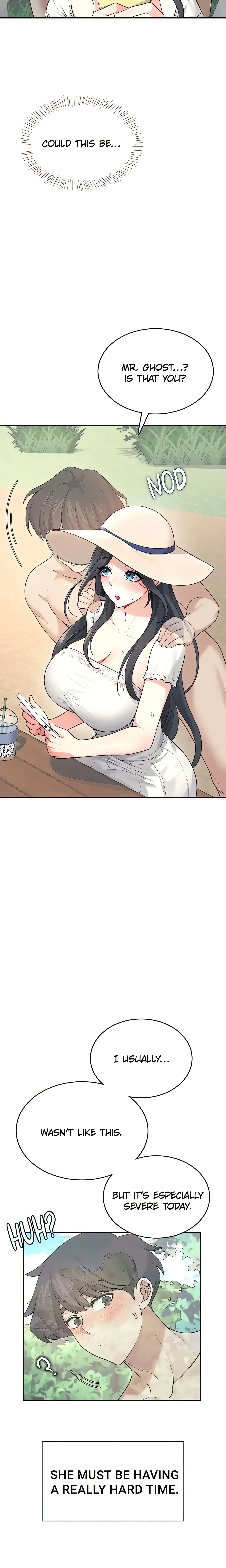 Synced for Pleasure (Official) chapter 36 page 13