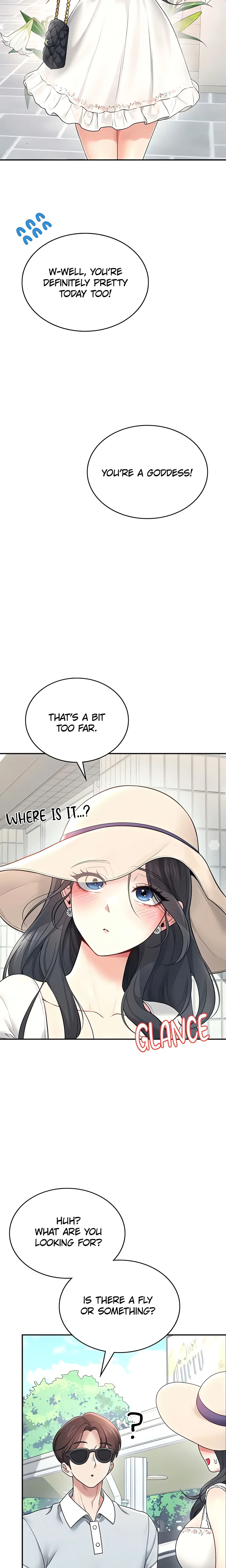 Synced for Pleasure (Official) chapter 36 page 2