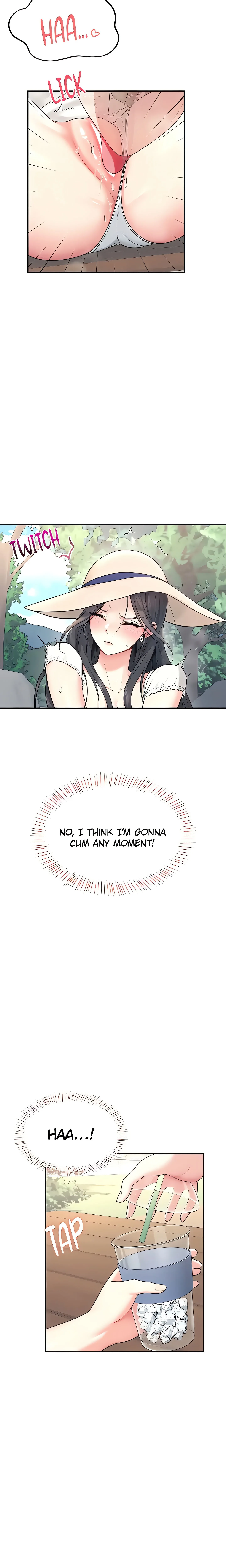 Synced for Pleasure (Official) chapter 36 page 25