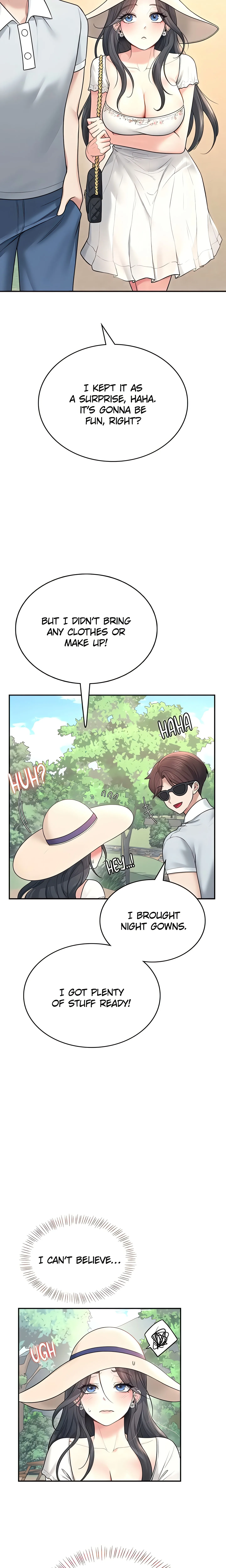 Synced for Pleasure (Official) chapter 37 page 10