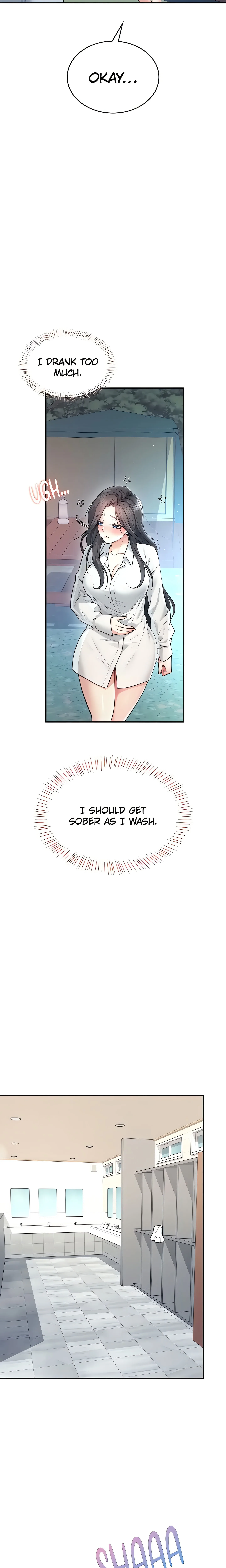 Synced for Pleasure (Official) chapter 37 page 16