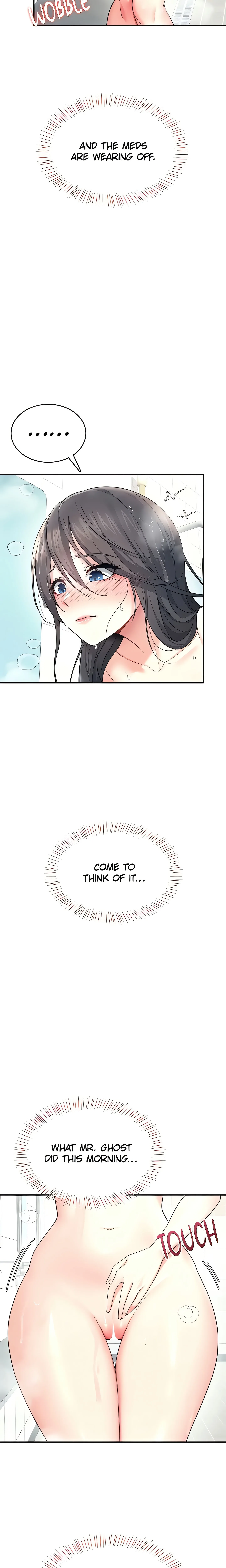 Synced for Pleasure (Official) chapter 37 page 19