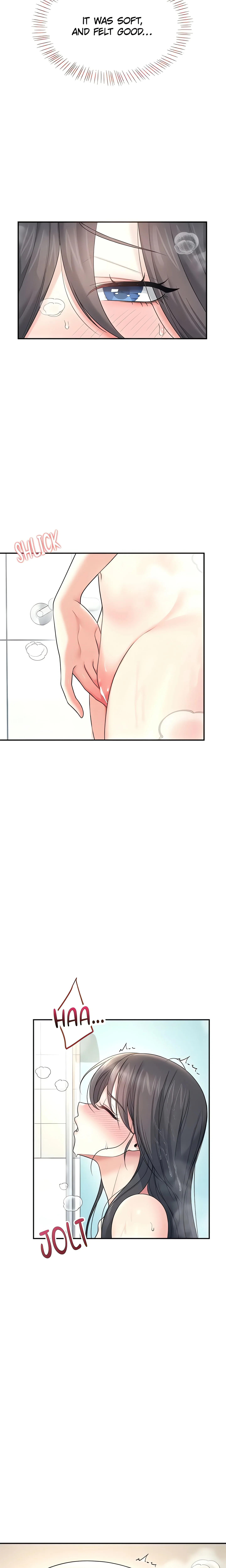 Synced for Pleasure (Official) chapter 37 page 20