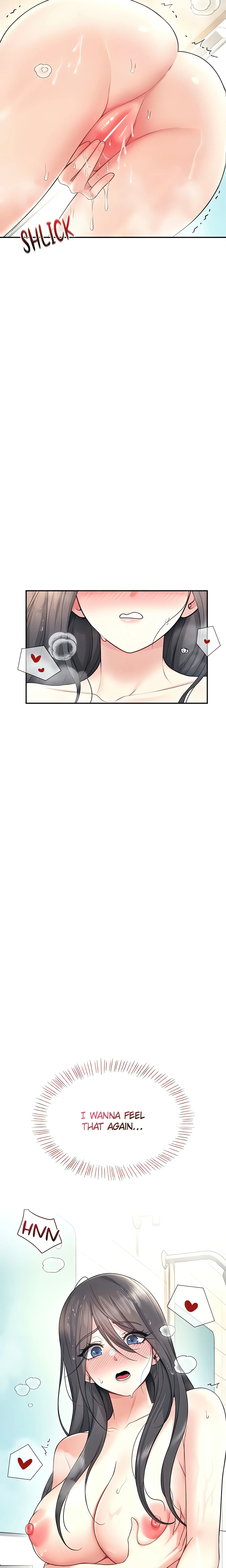 Synced for Pleasure (Official) chapter 37 page 21