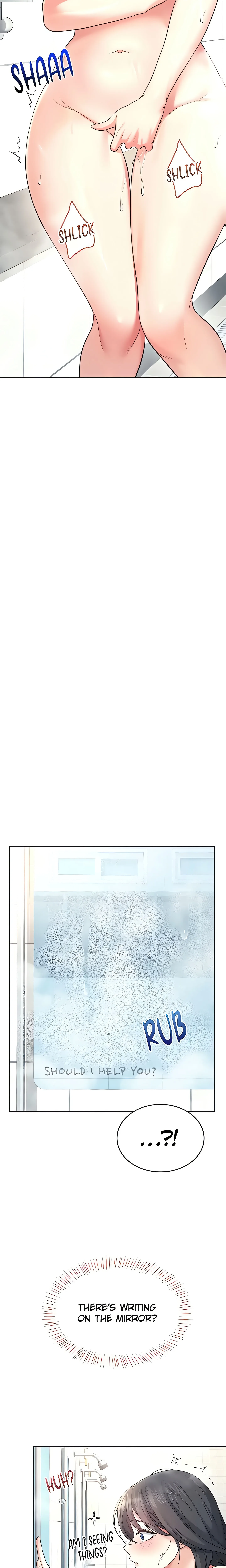 Synced for Pleasure (Official) chapter 37 page 22