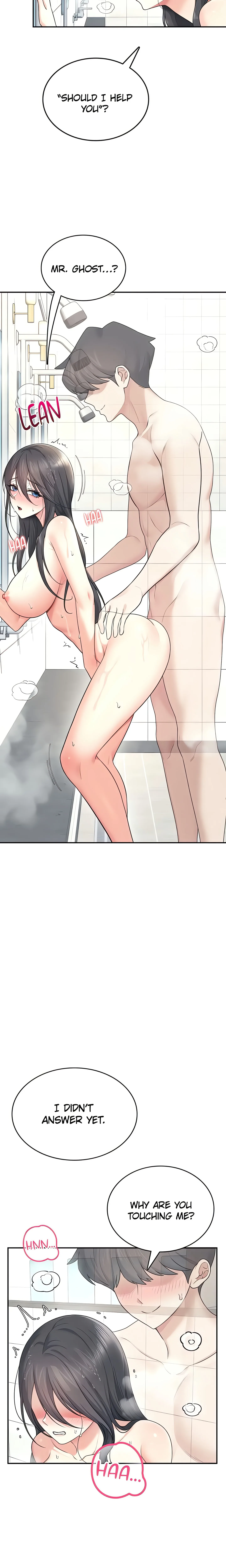 Synced for Pleasure (Official) chapter 37 page 23