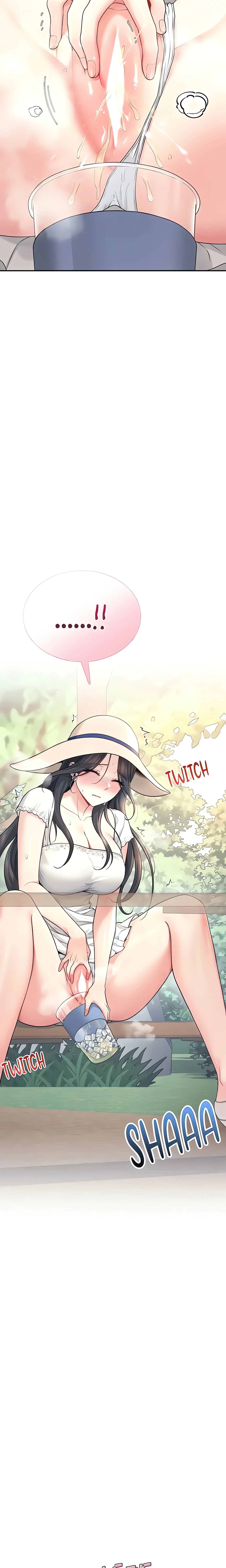Synced for Pleasure (Official) chapter 37 page 3