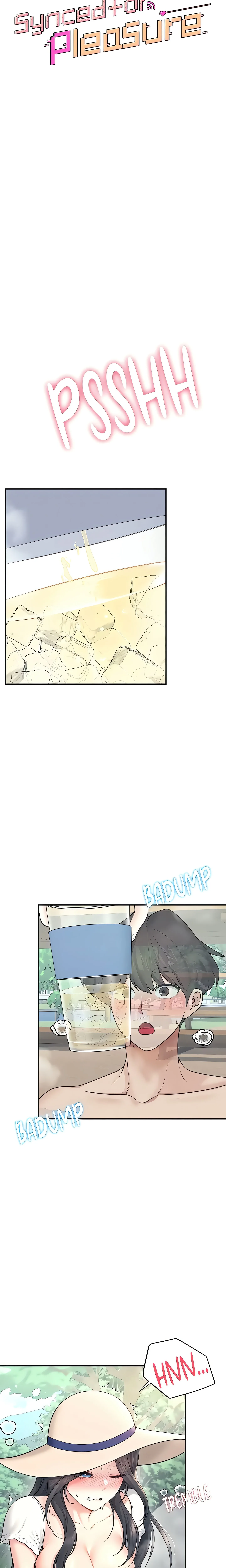 Synced for Pleasure (Official) chapter 37 page 4