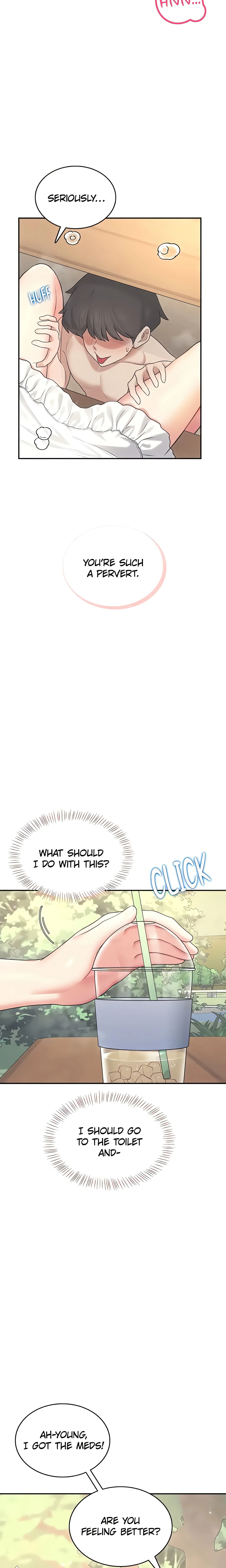 Synced for Pleasure (Official) chapter 37 page 6
