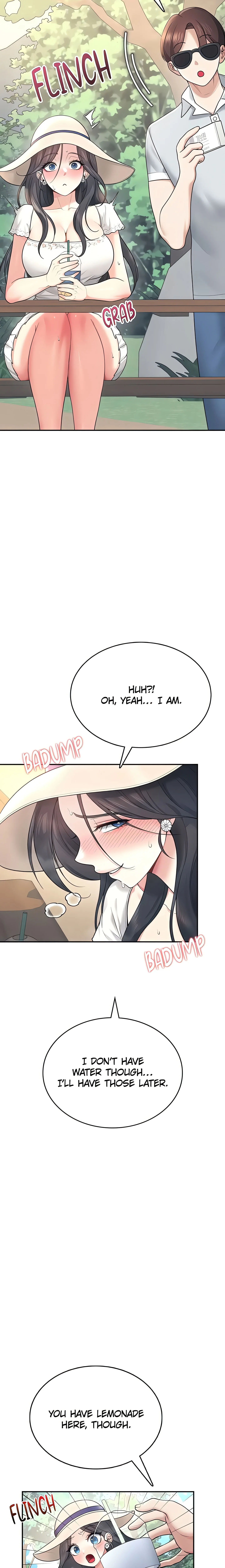 Synced for Pleasure (Official) chapter 37 page 7