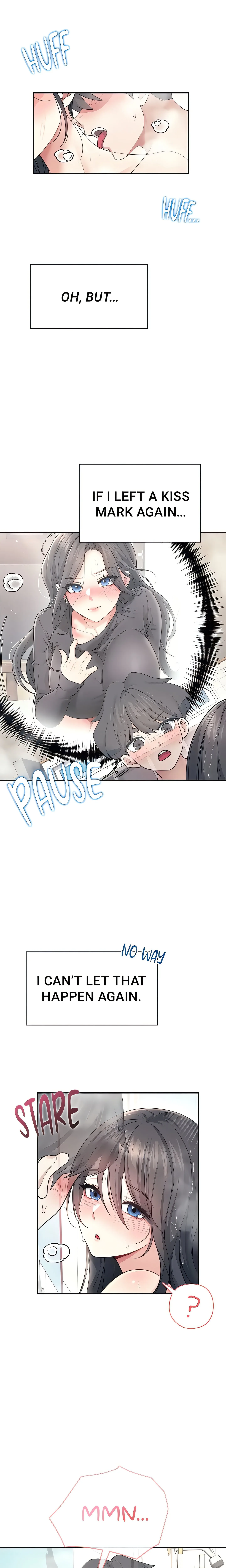 Synced for Pleasure (Official) chapter 38 page 14