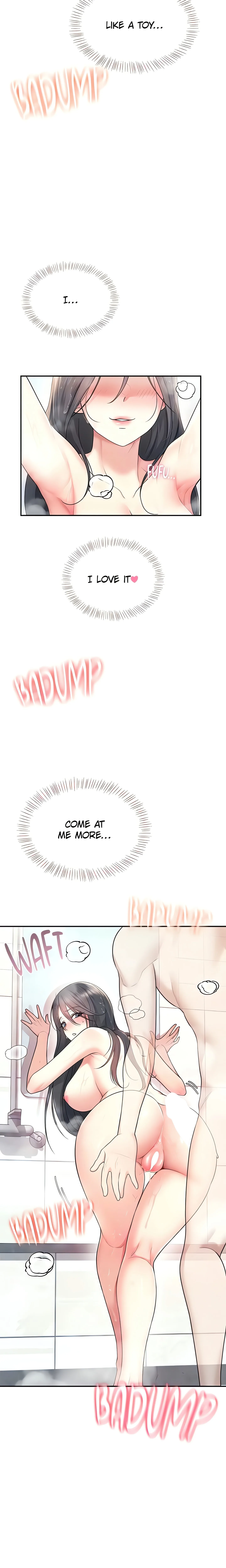 Synced for Pleasure (Official) chapter 38 page 17