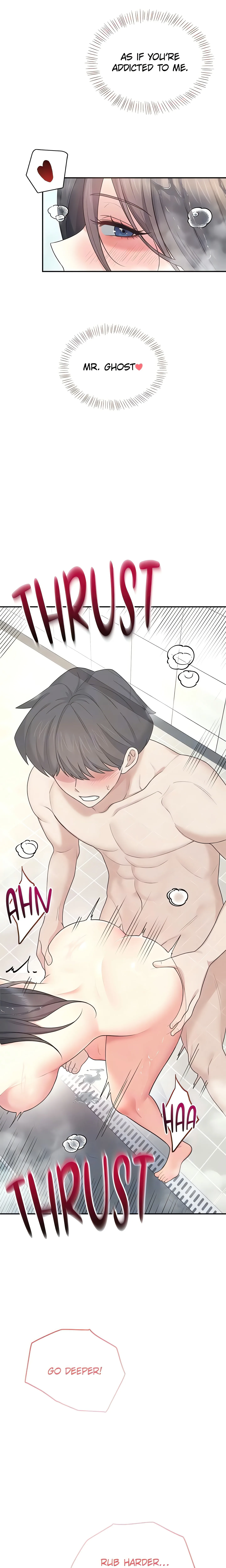 Synced for Pleasure (Official) chapter 38 page 18