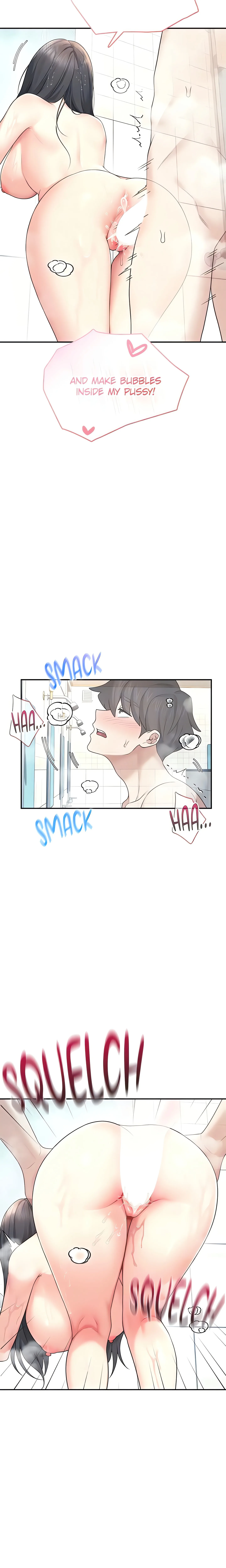 Synced for Pleasure (Official) chapter 38 page 19