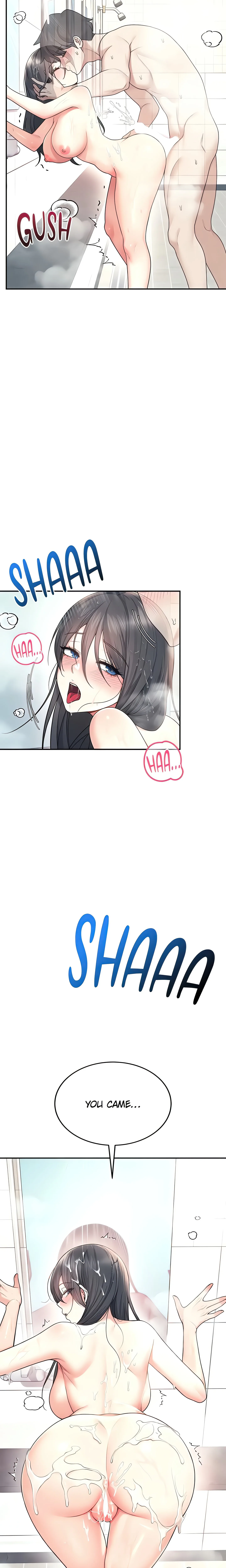 Synced for Pleasure (Official) chapter 38 page 24