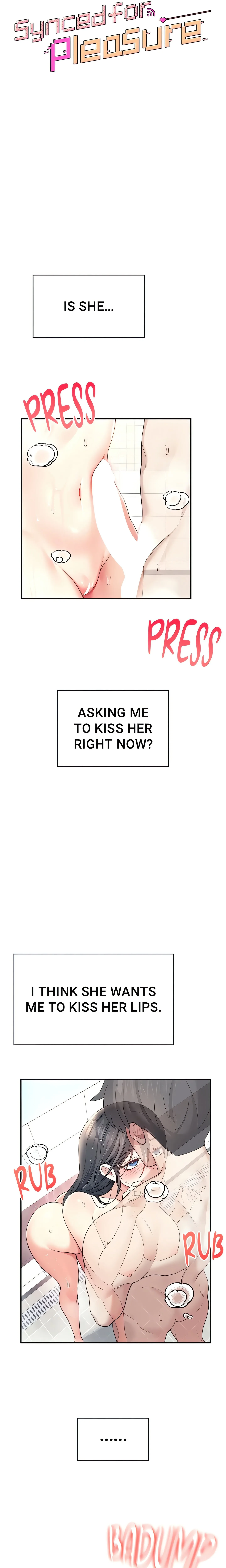 Synced for Pleasure (Official) chapter 38 page 4