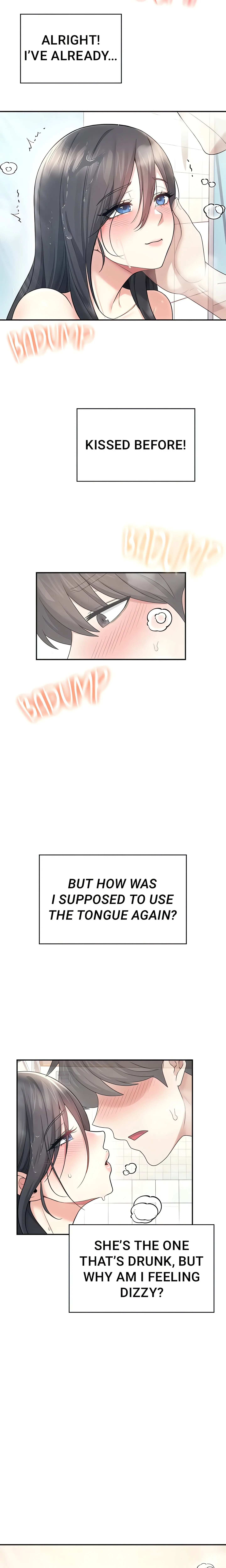 Synced for Pleasure (Official) chapter 38 page 5