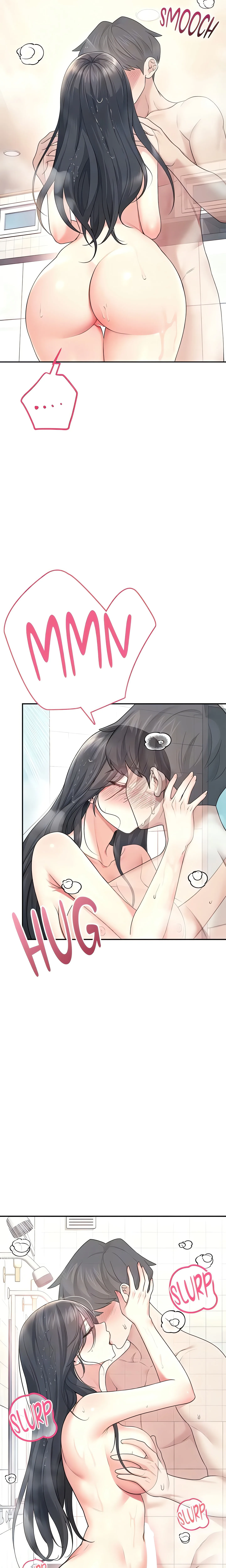 Synced for Pleasure (Official) chapter 38 page 6