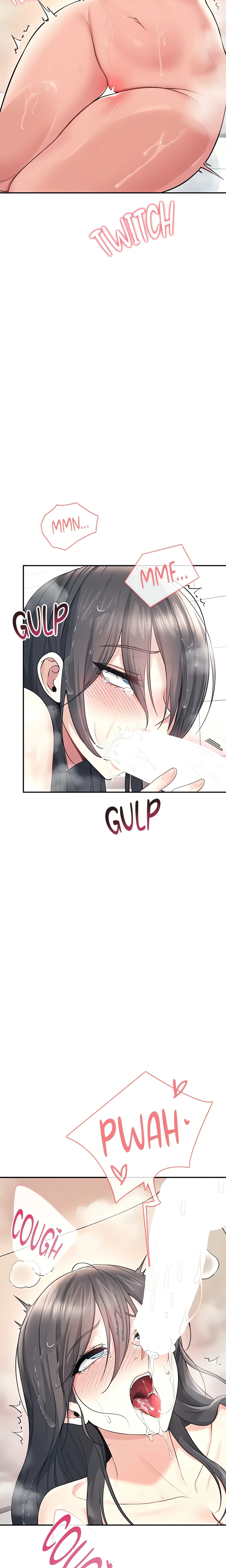 Synced for Pleasure (Official) chapter 39 page 11