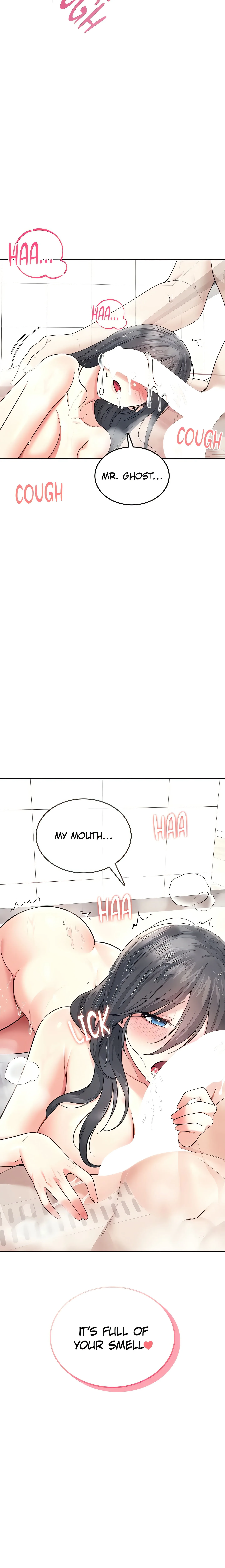 Synced for Pleasure (Official) chapter 39 page 12