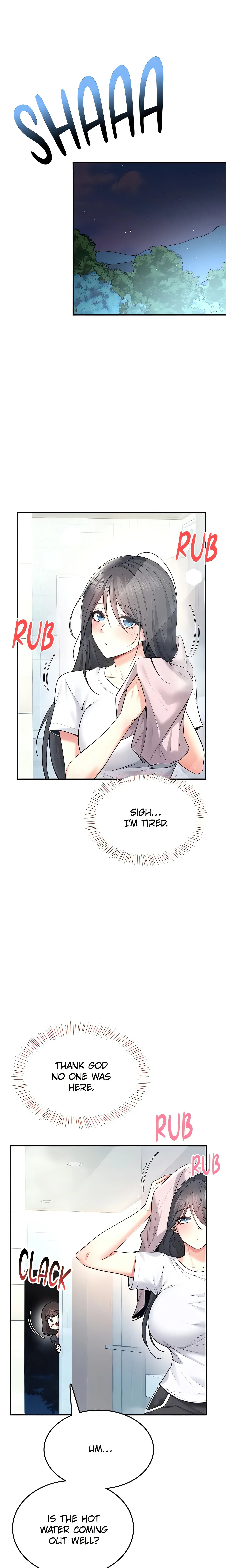 Synced for Pleasure (Official) chapter 39 page 13