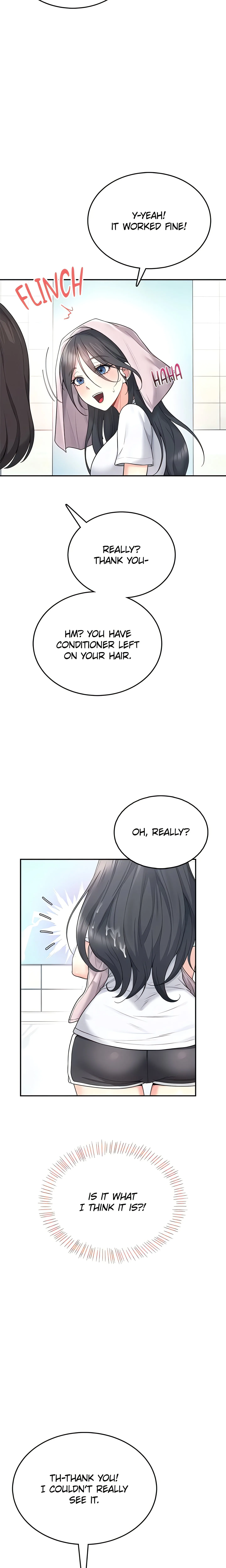 Synced for Pleasure (Official) chapter 39 page 14