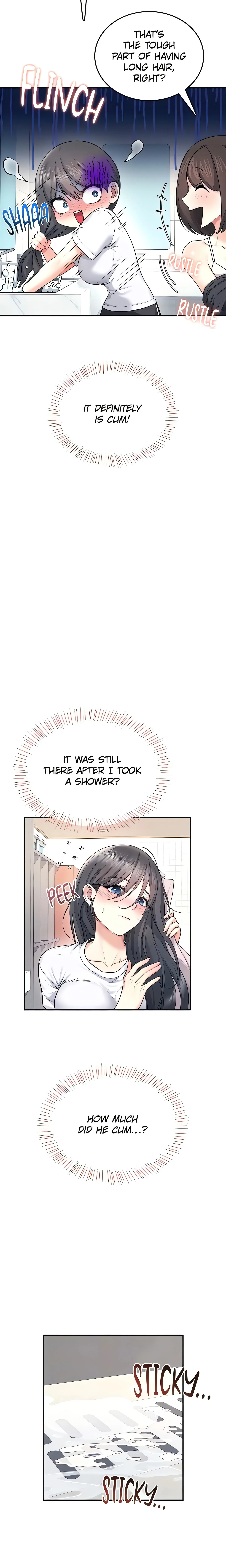 Synced for Pleasure (Official) chapter 39 page 15