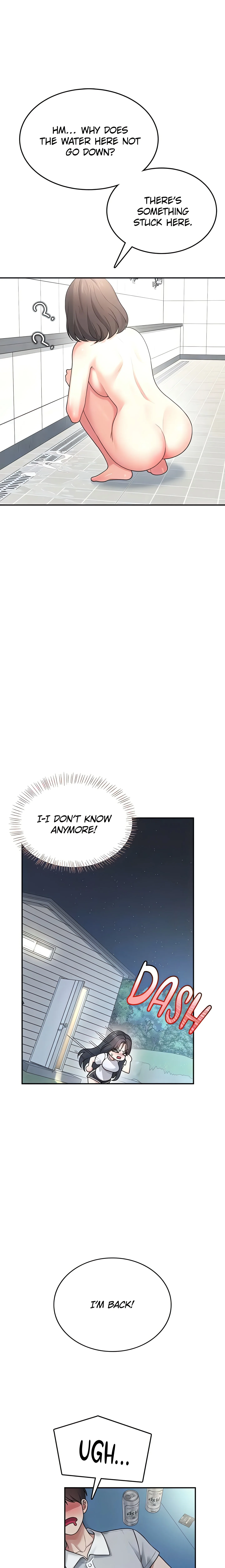 Synced for Pleasure (Official) chapter 39 page 16