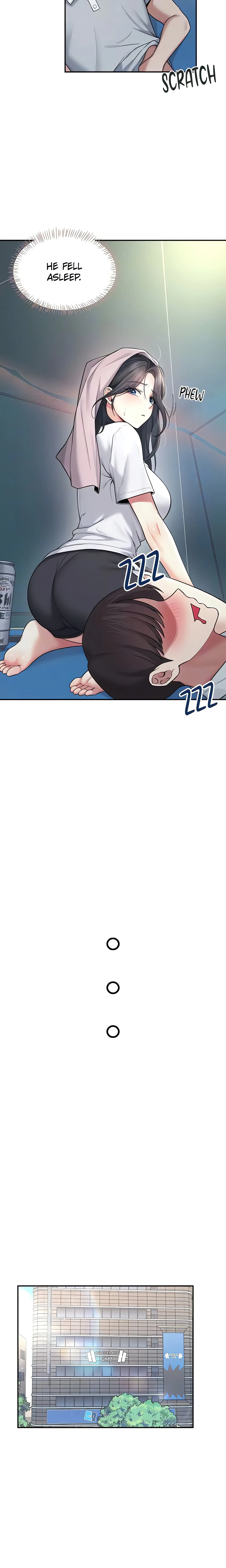 Synced for Pleasure (Official) chapter 39 page 17