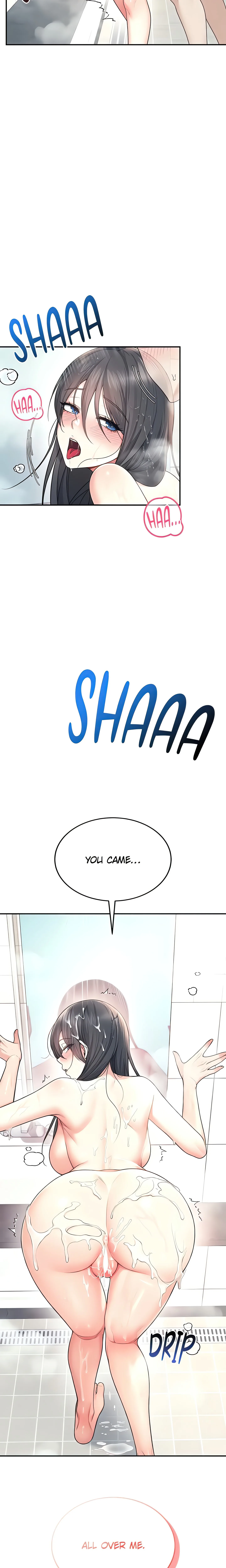 Synced for Pleasure (Official) chapter 39 page 2