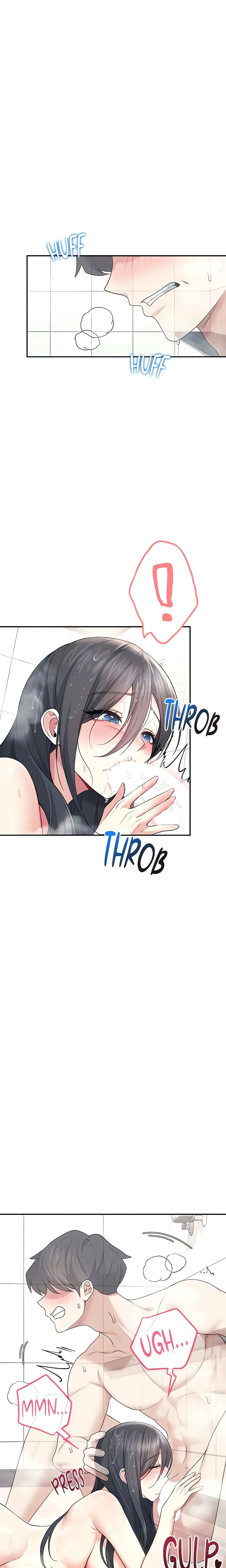 Synced for Pleasure (Official) chapter 39 page 7