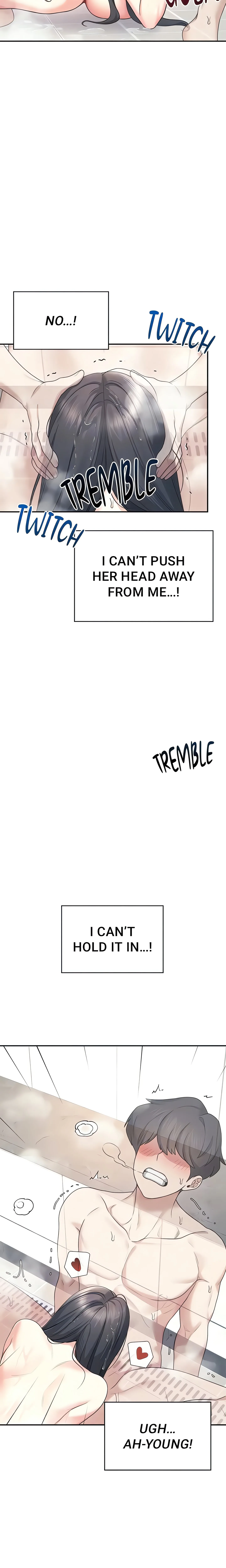 Synced for Pleasure (Official) chapter 39 page 8