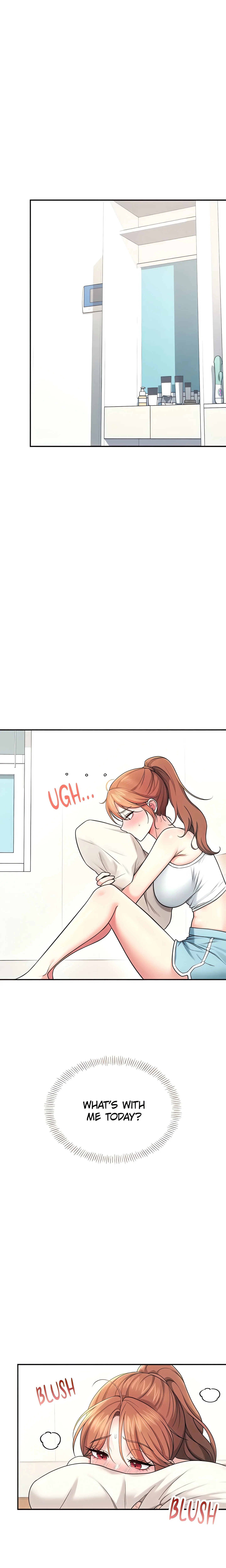 Synced for Pleasure (Official) chapter 40 page 13
