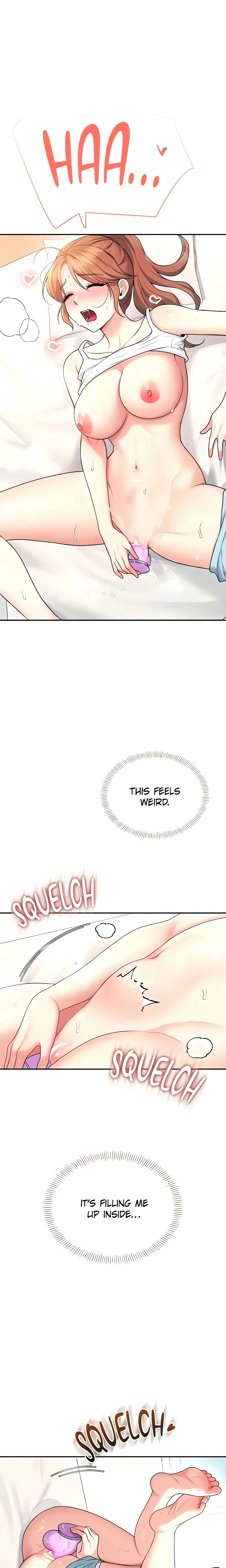 Synced for Pleasure (Official) chapter 41 page 1