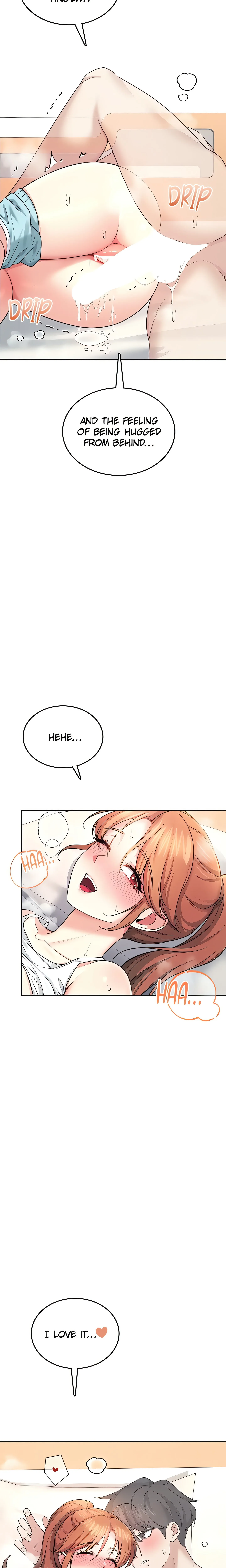 Synced for Pleasure (Official) chapter 41 page 11