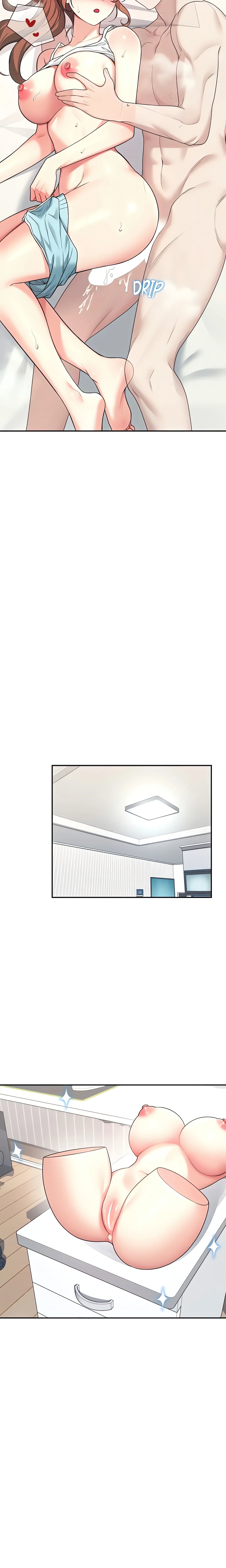 Synced for Pleasure (Official) chapter 41 page 12